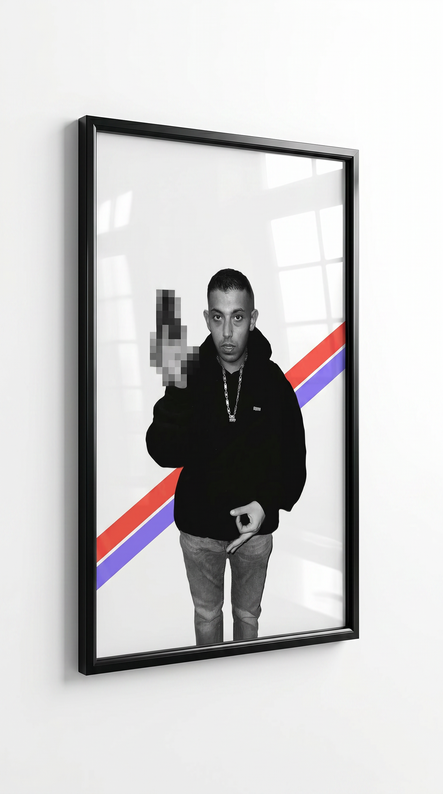 Haribo19 Poster