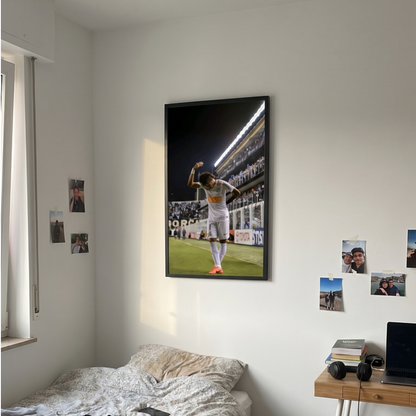 Neymar Poster