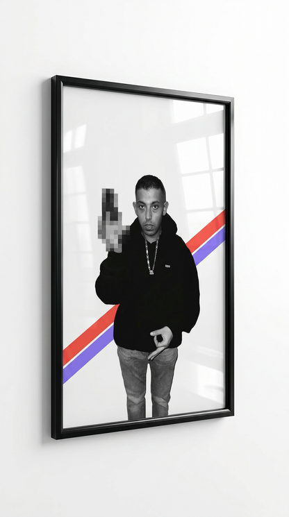 Haribo19 Poster