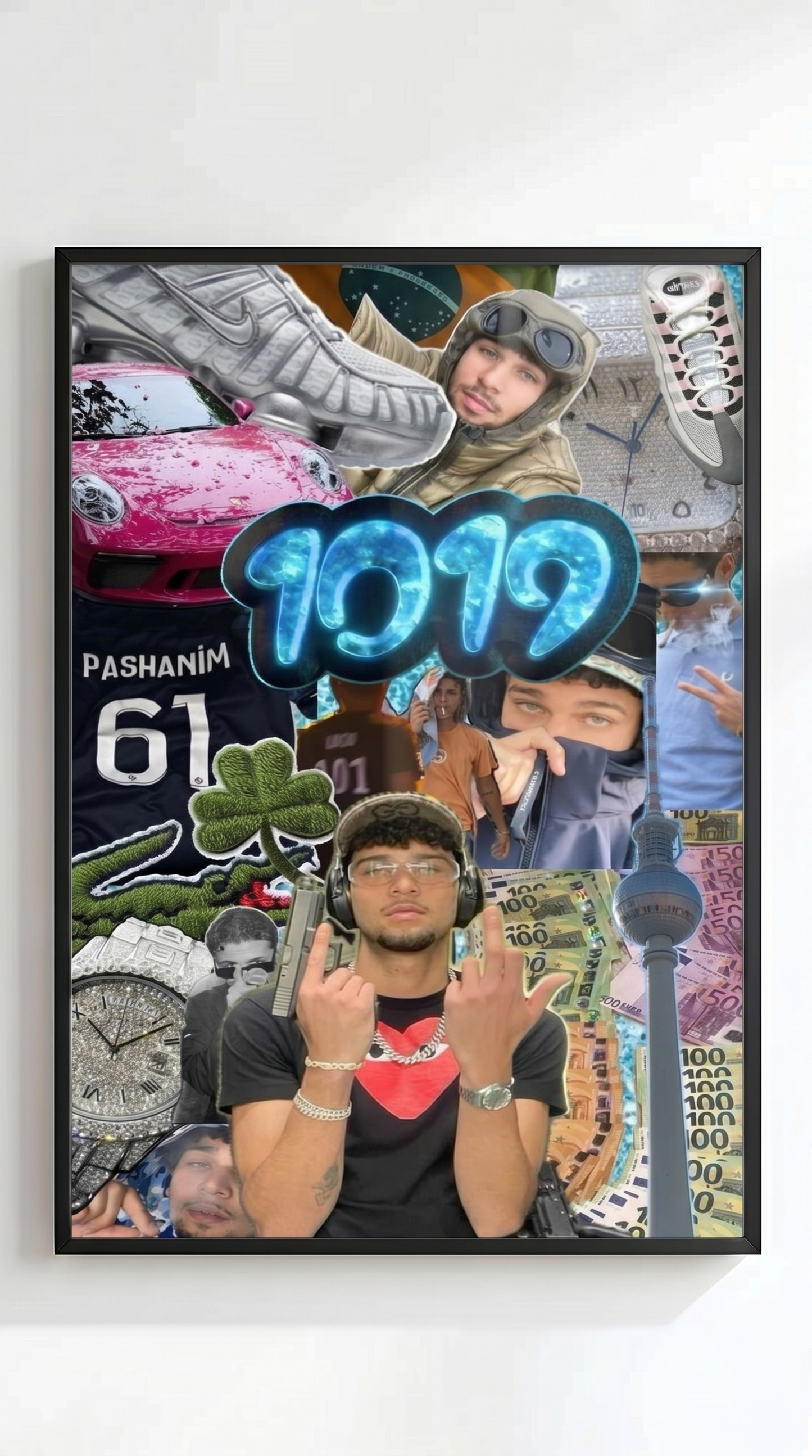 1019 Poster